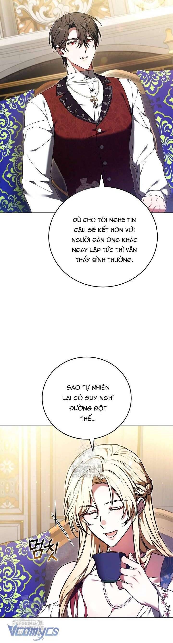 Lời Tỏ Tình Lần Thứ 101 Chap 28 - Next Chap 29