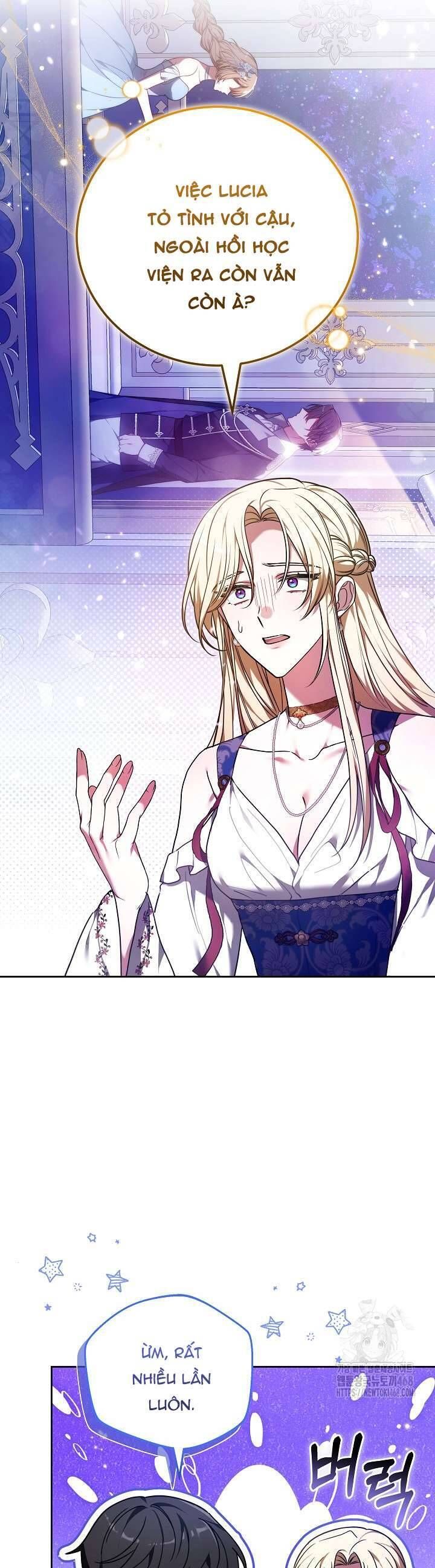 Lời Tỏ Tình Lần Thứ 101 Chap 28 - Next Chap 29