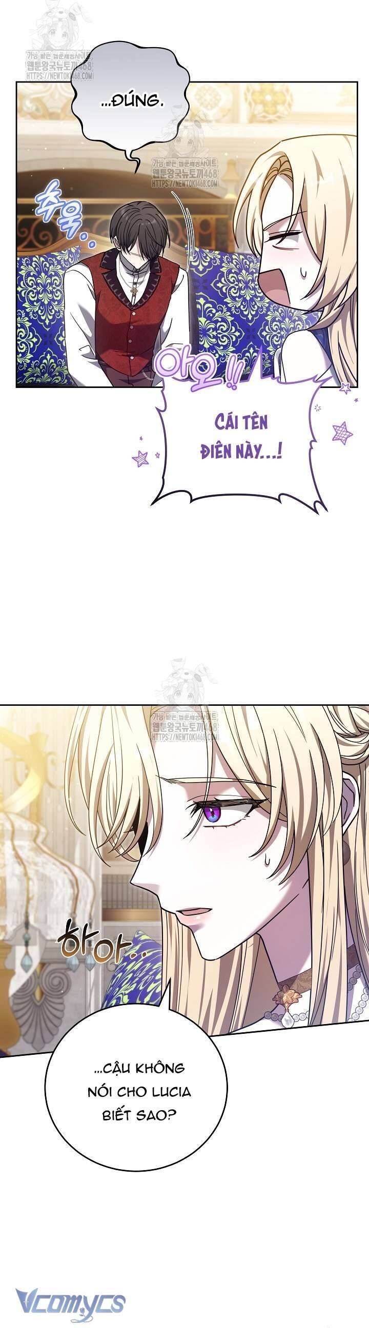 Lời Tỏ Tình Lần Thứ 101 Chap 28 - Next Chap 29