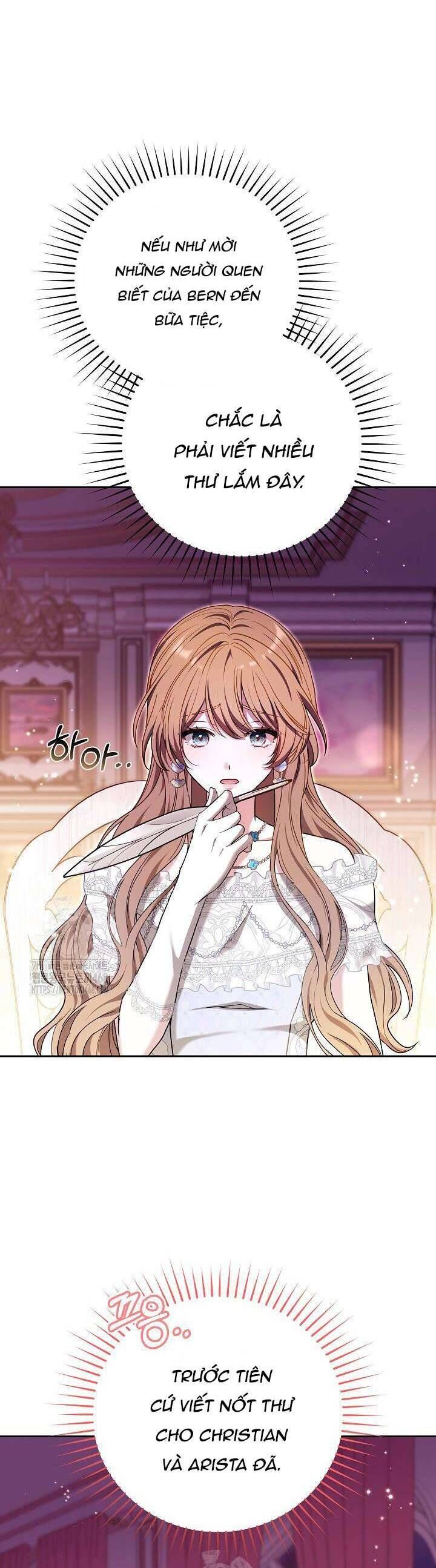 Lời Tỏ Tình Lần Thứ 101 Chap 28 - Next Chap 29