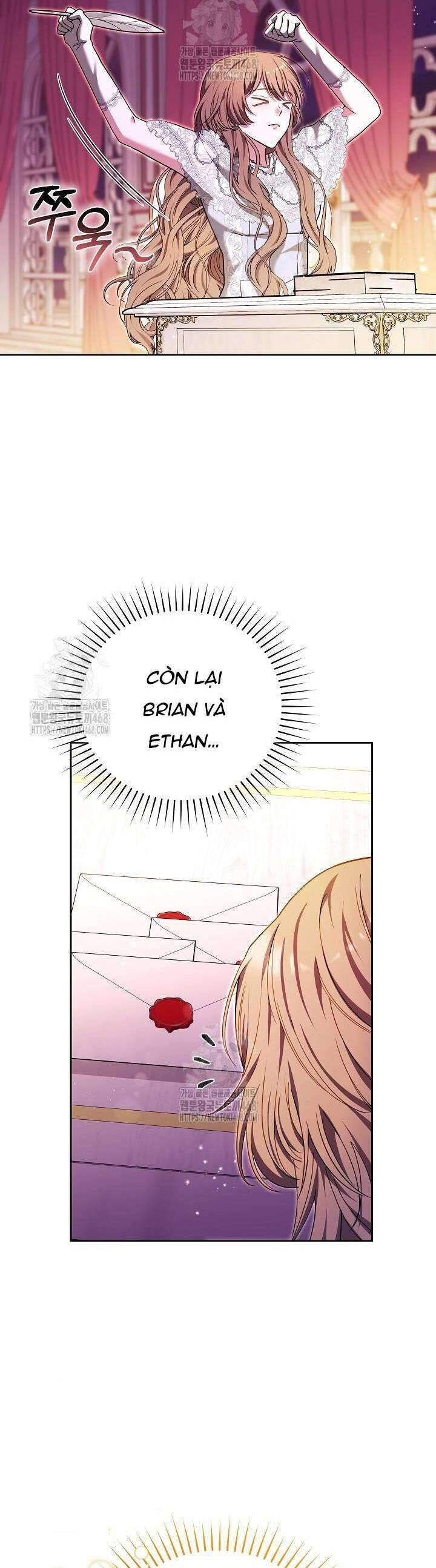 Lời Tỏ Tình Lần Thứ 101 Chap 28 - Next Chap 29