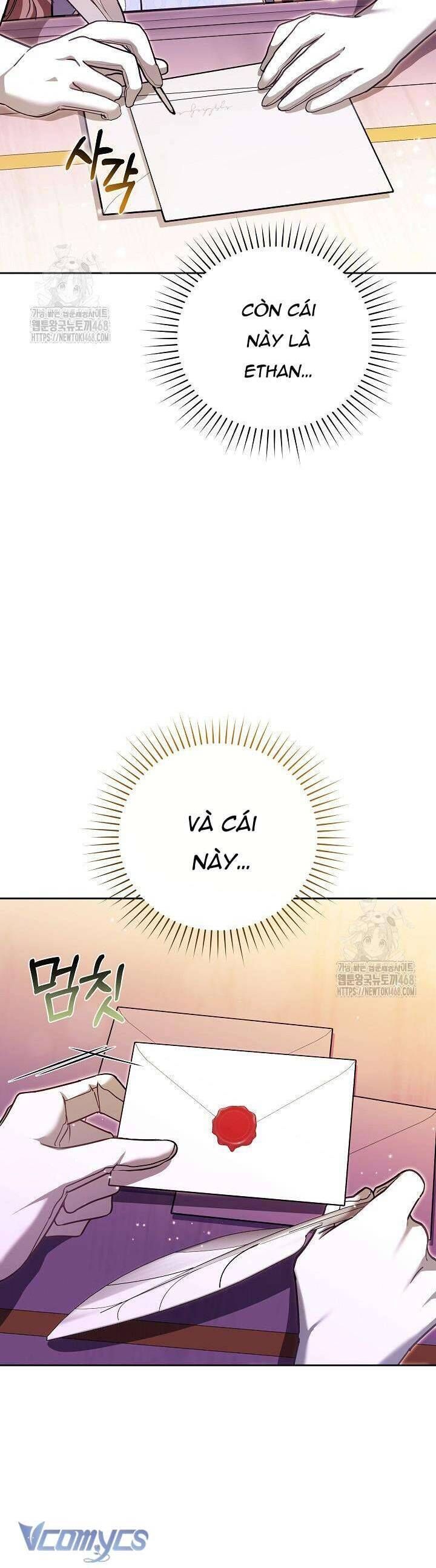Lời Tỏ Tình Lần Thứ 101 Chap 28 - Next Chap 29