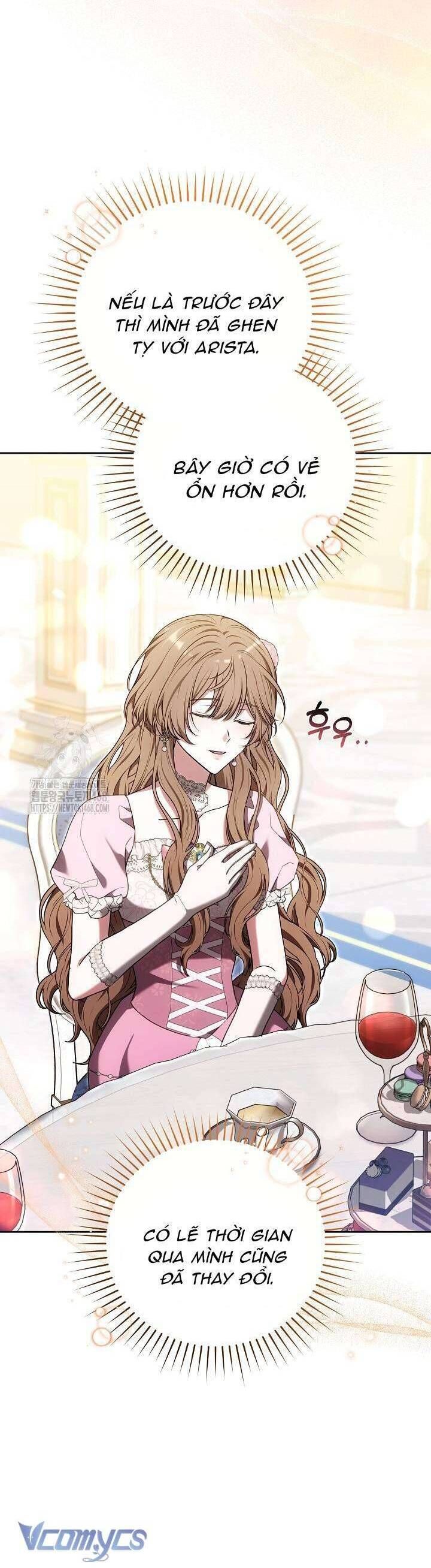 Lời Tỏ Tình Lần Thứ 101 Chap 29 - Next Chap 30