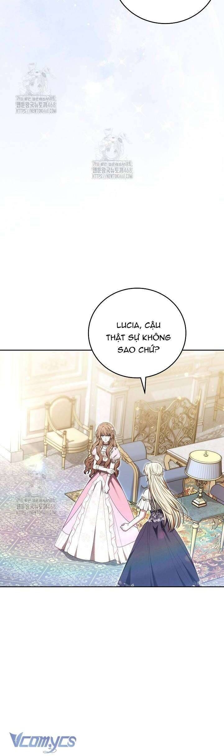 Lời Tỏ Tình Lần Thứ 101 Chap 29 - Next Chap 30