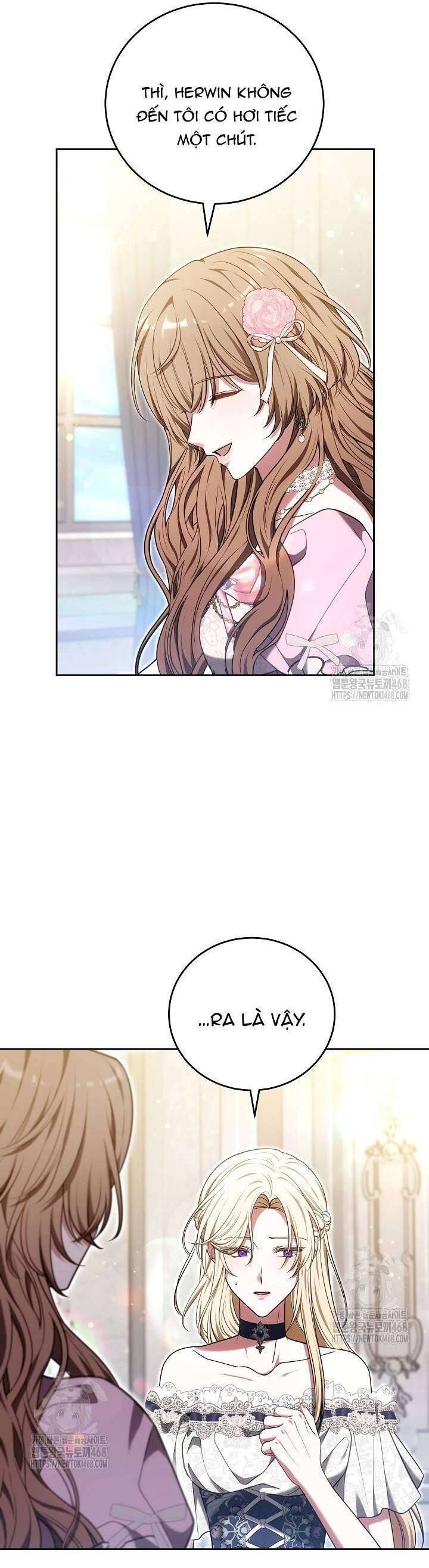 Lời Tỏ Tình Lần Thứ 101 Chap 29 - Next Chap 30