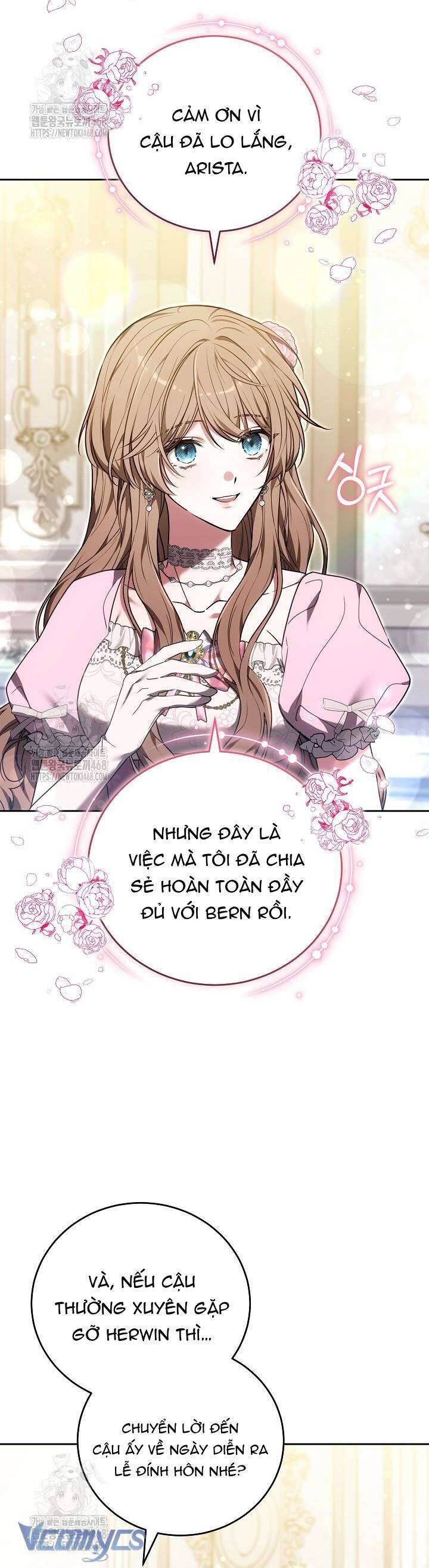Lời Tỏ Tình Lần Thứ 101 Chap 29 - Next Chap 30