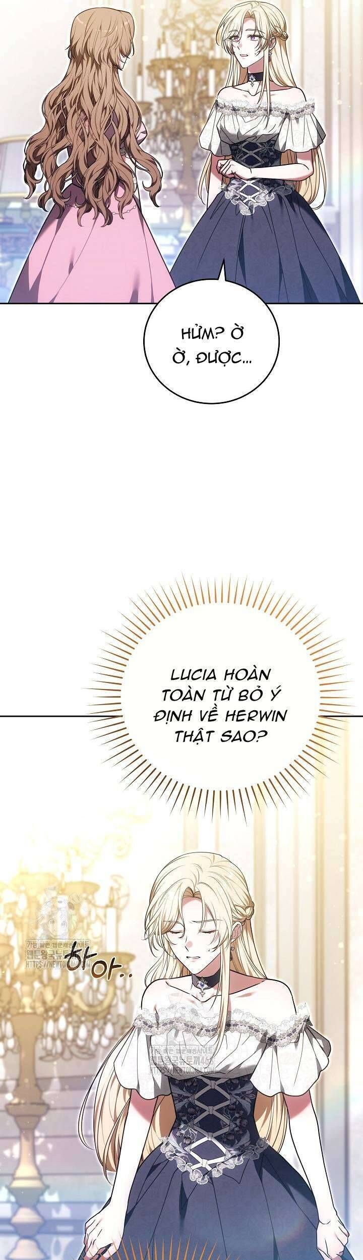 Lời Tỏ Tình Lần Thứ 101 Chap 29 - Next Chap 30