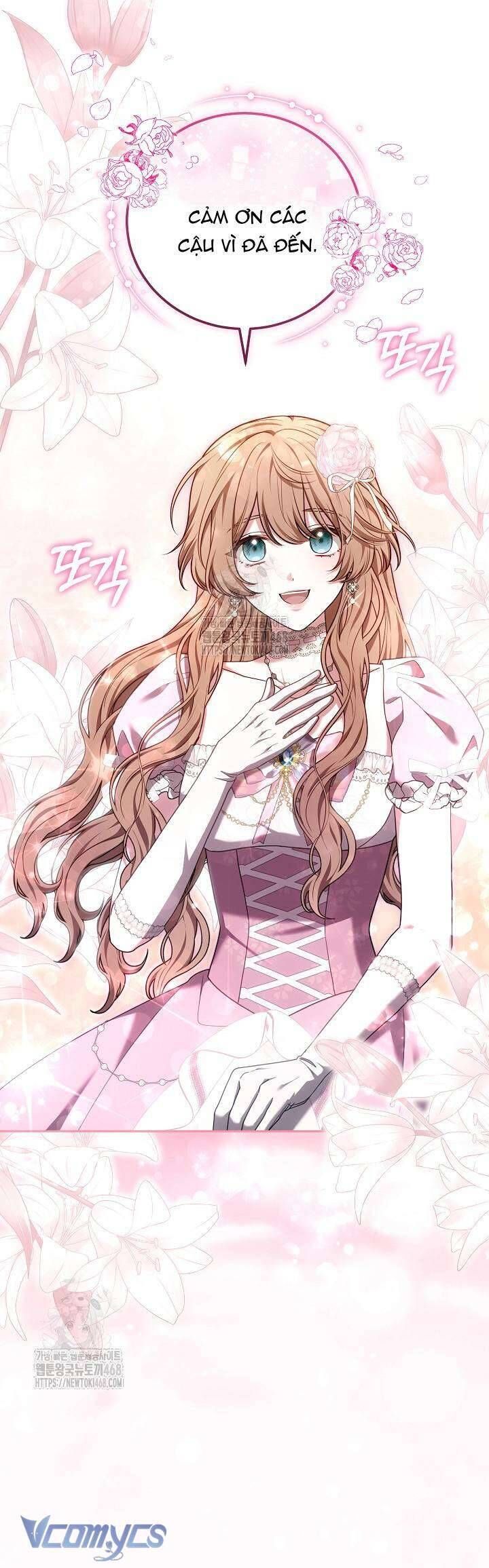 Lời Tỏ Tình Lần Thứ 101 Chap 29 - Next Chap 30