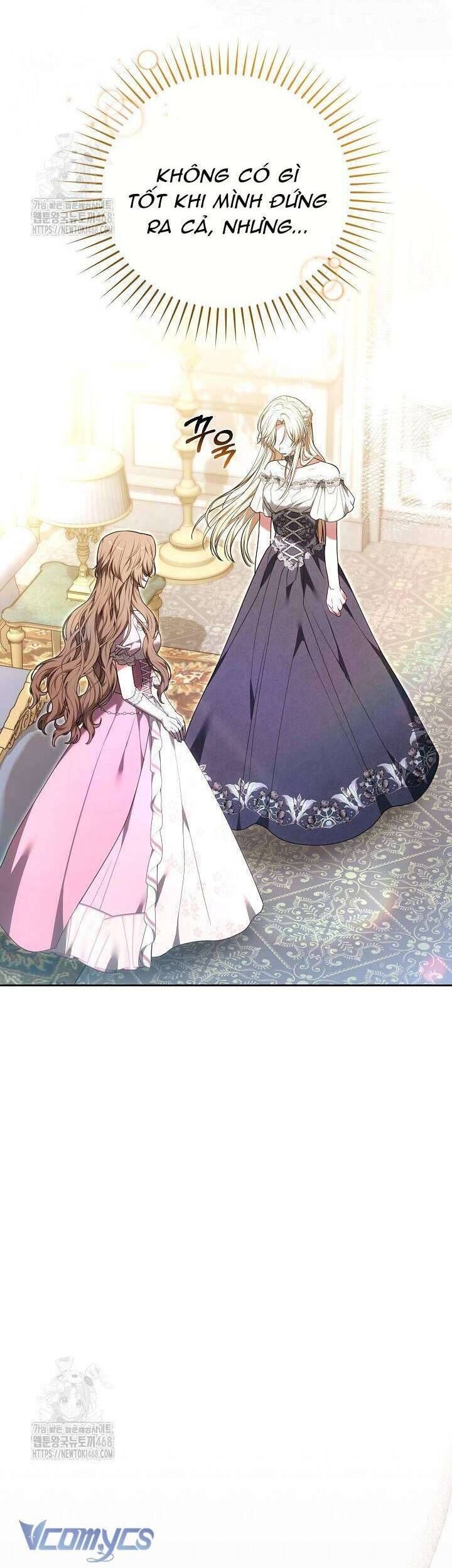 Lời Tỏ Tình Lần Thứ 101 Chap 29 - Next Chap 30