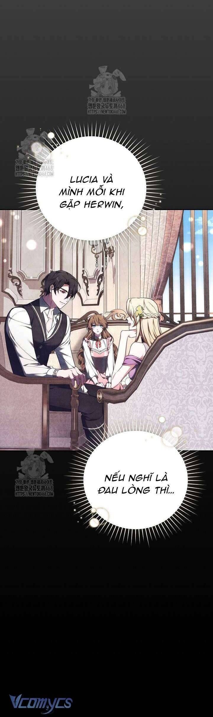 Lời Tỏ Tình Lần Thứ 101 Chap 29 - Next Chap 30