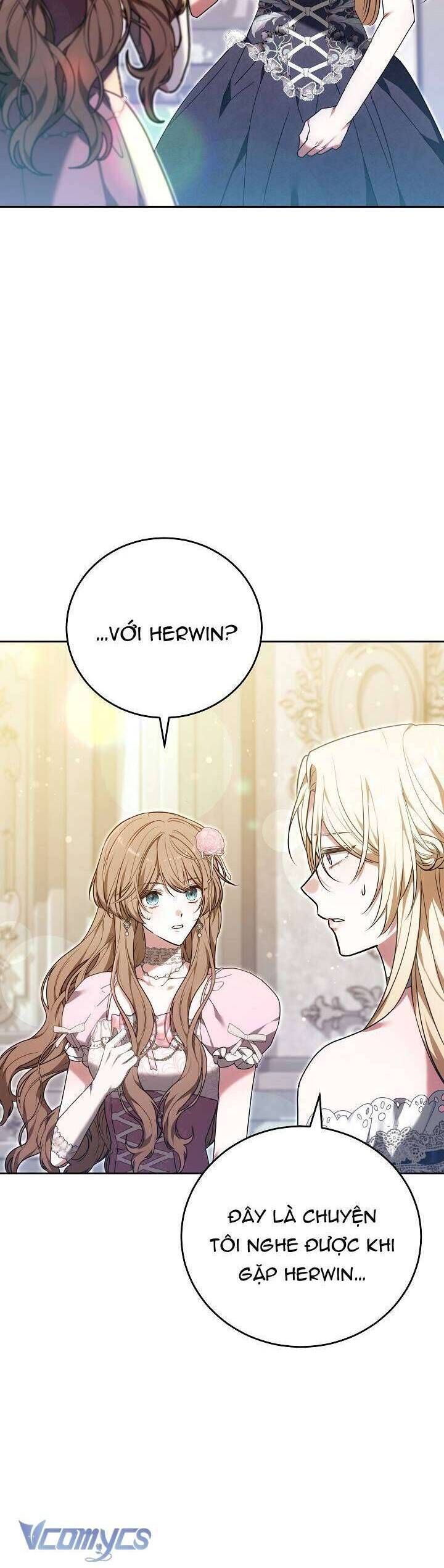 Lời Tỏ Tình Lần Thứ 101 Chap 29 - Next Chap 30