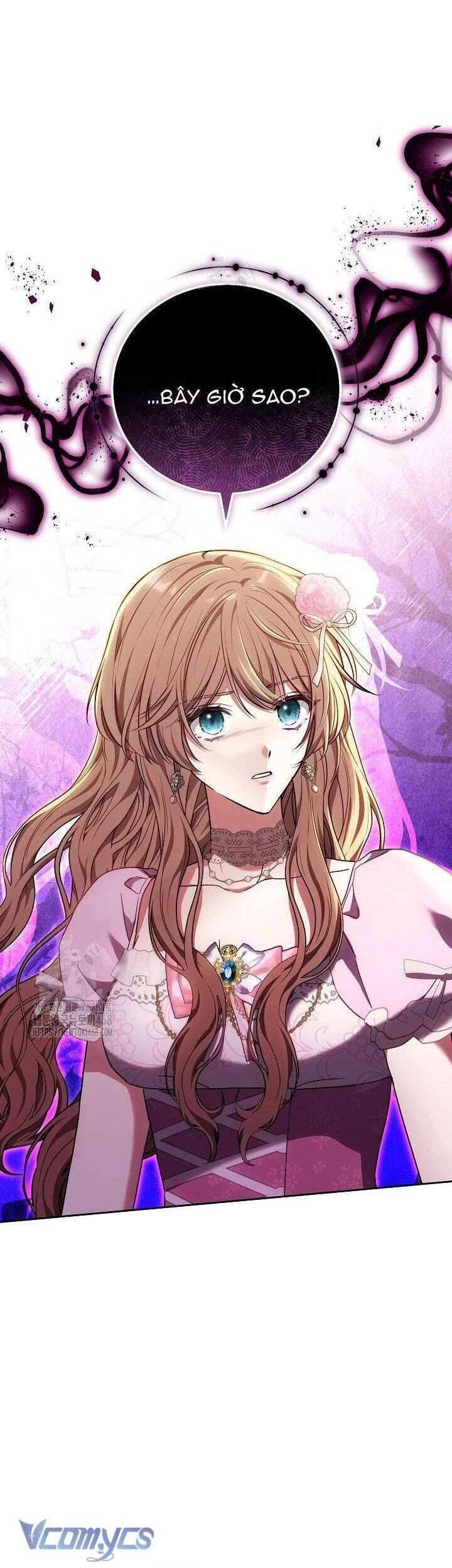 Lời Tỏ Tình Lần Thứ 101 Chap 29 - Next Chap 30