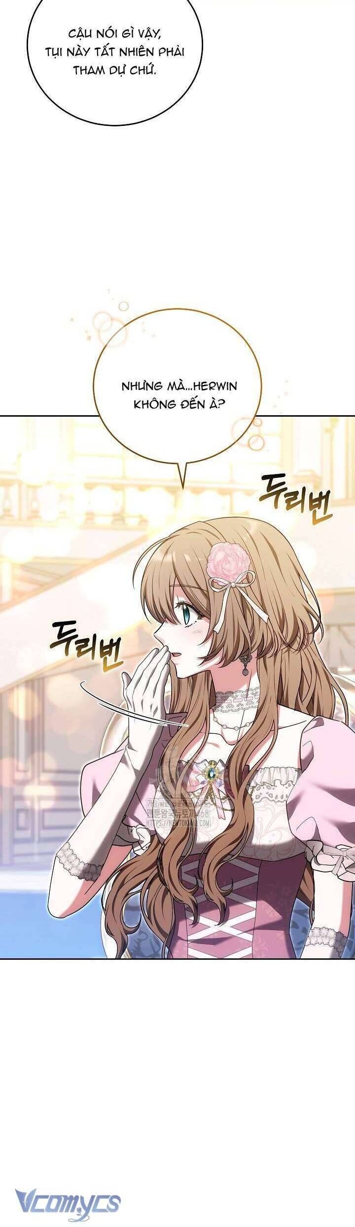 Lời Tỏ Tình Lần Thứ 101 Chap 29 - Next Chap 30