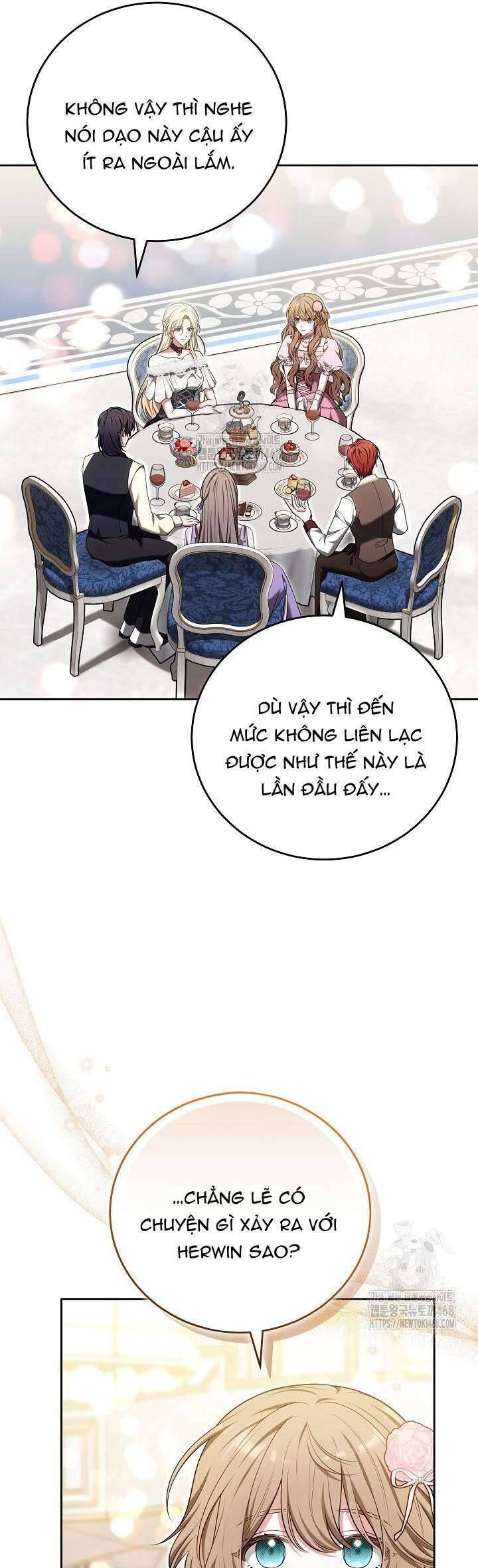 Lời Tỏ Tình Lần Thứ 101 Chap 29 - Next Chap 30