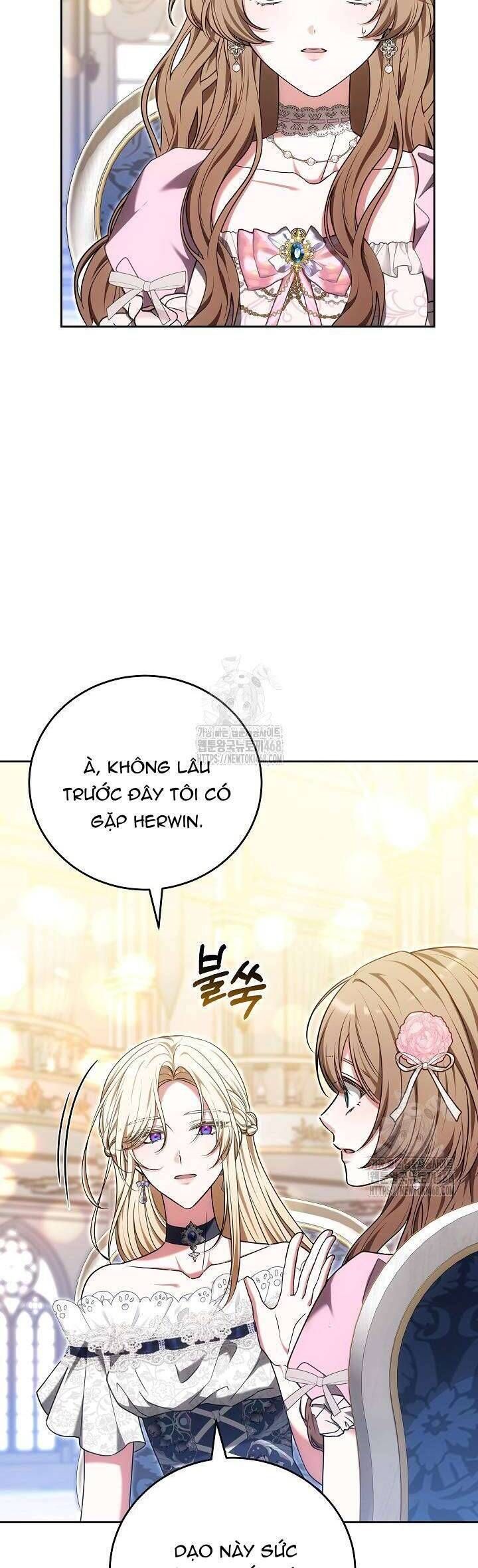 Lời Tỏ Tình Lần Thứ 101 Chap 29 - Next Chap 30