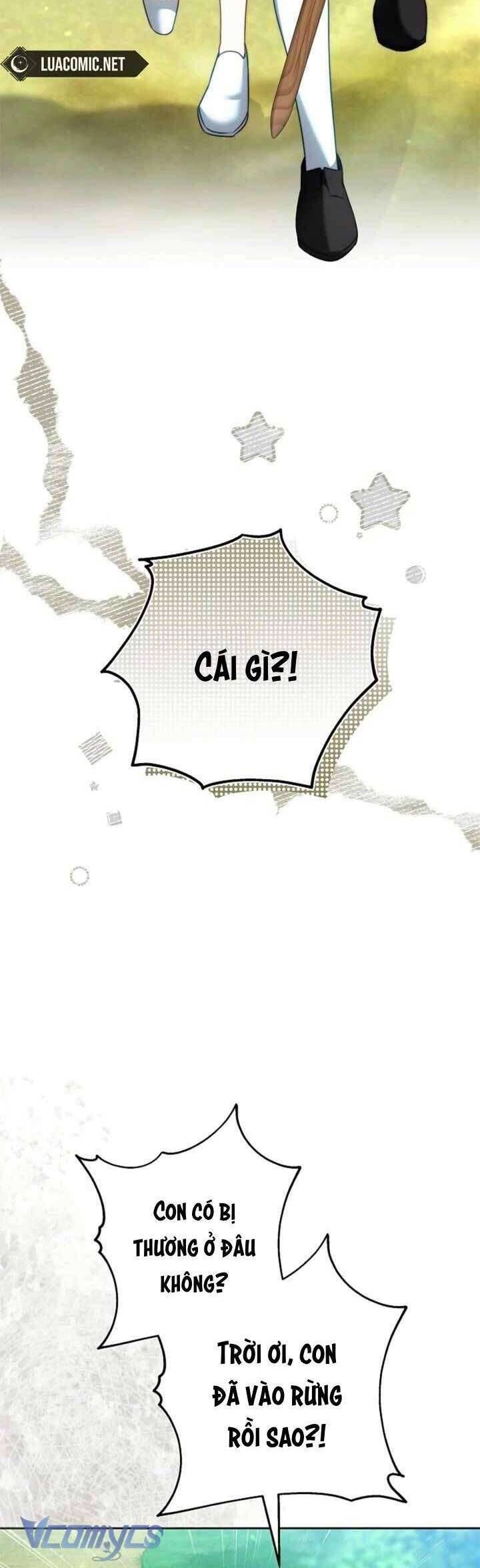 Lời Tỏ Tình Lần Thứ 101 Chap 3.1 - Next Chap 4.1