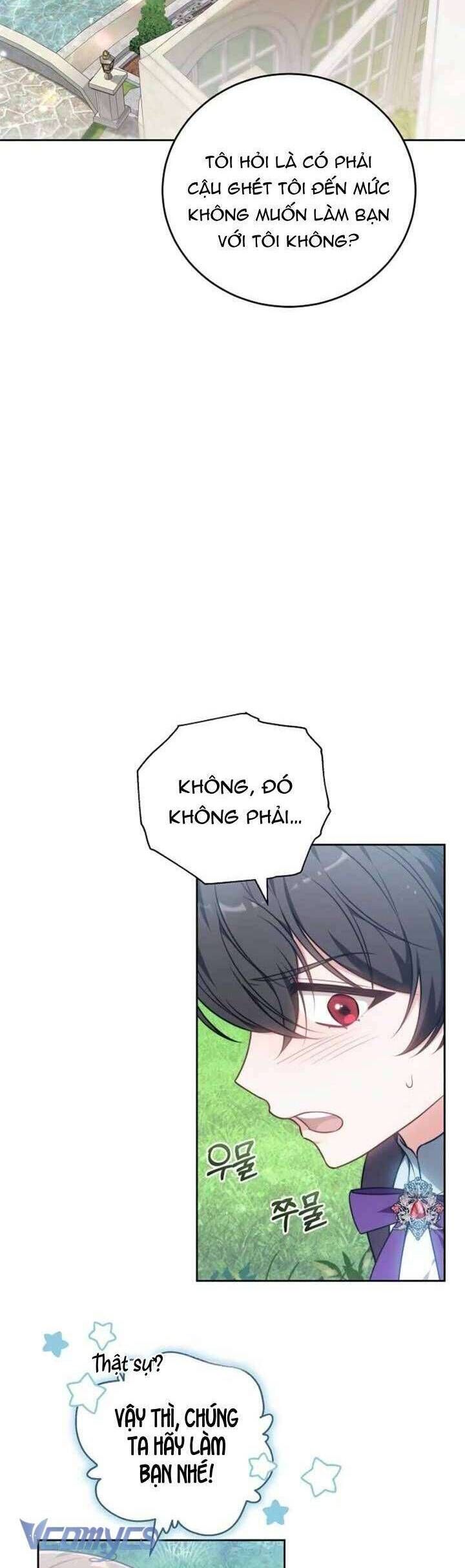 Lời Tỏ Tình Lần Thứ 101 Chap 3.1 - Next Chap 4.1