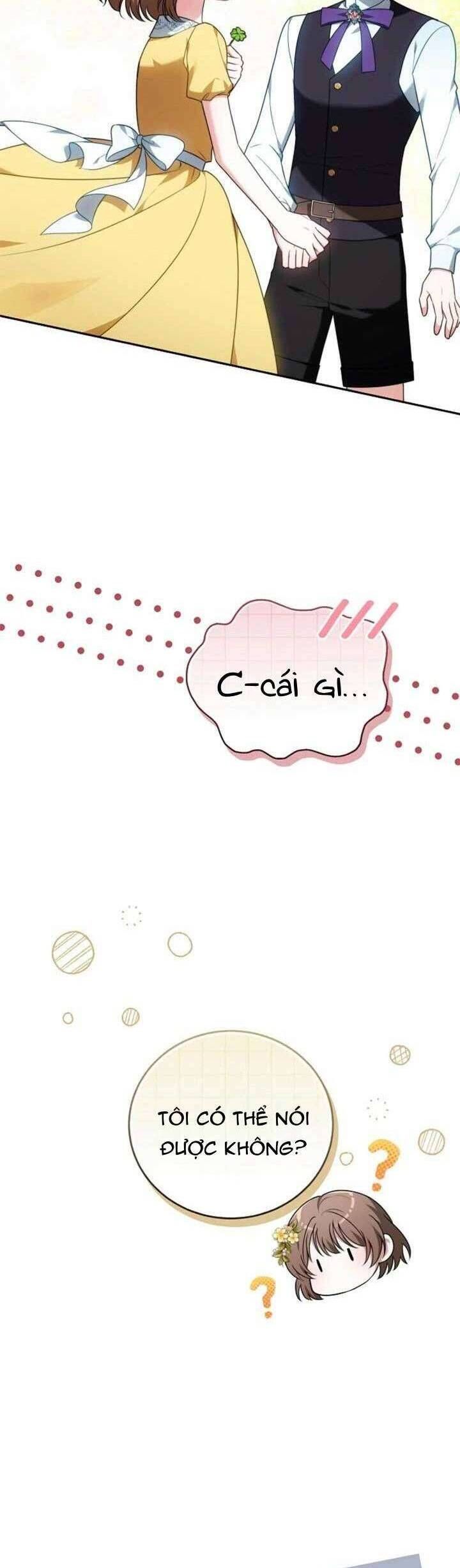 Lời Tỏ Tình Lần Thứ 101 Chap 3.1 - Next Chap 4.1