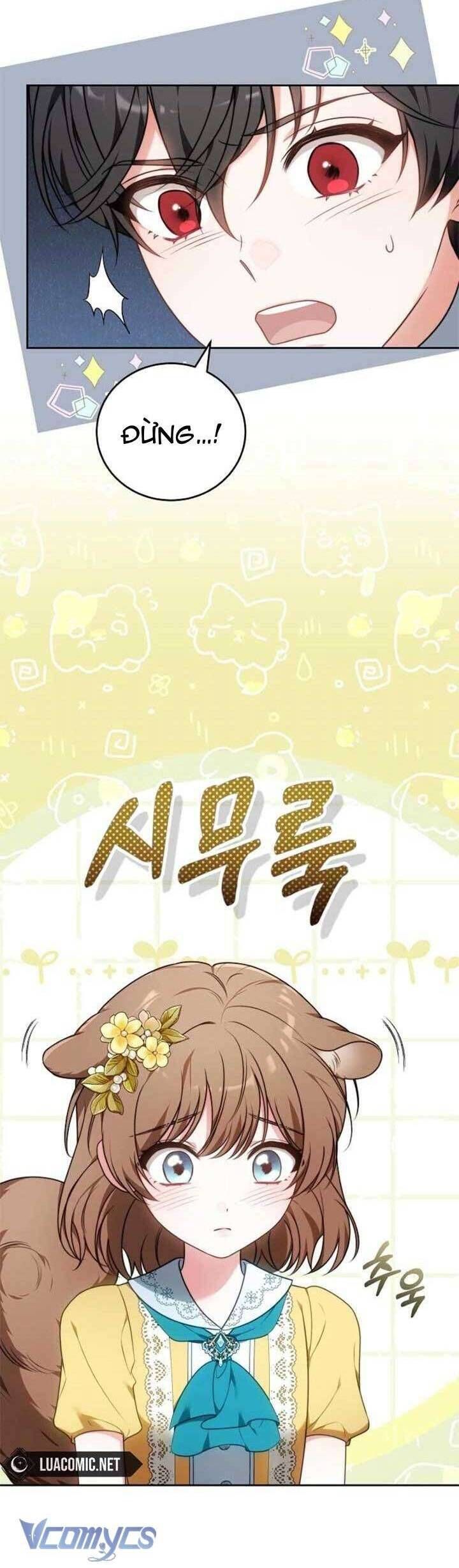 Lời Tỏ Tình Lần Thứ 101 Chap 3.1 - Next Chap 4.1