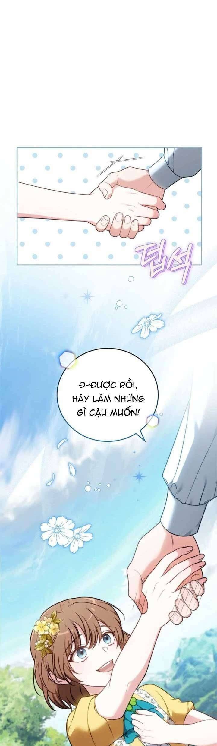 Lời Tỏ Tình Lần Thứ 101 Chap 3.1 - Next Chap 4.1