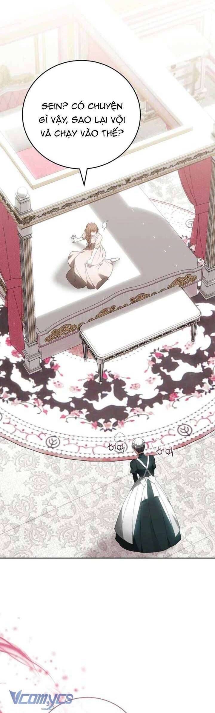 Lời Tỏ Tình Lần Thứ 101 Chap 3.1 - Next Chap 4.1