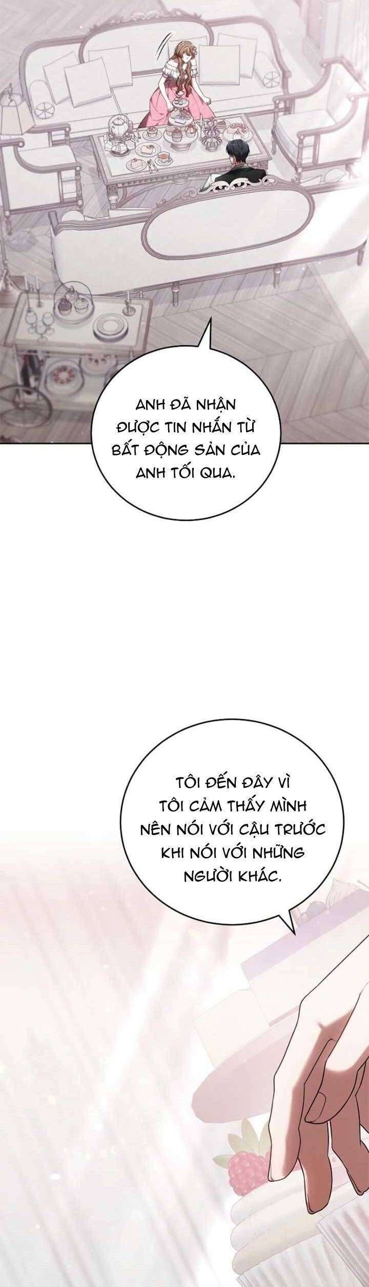 Lời Tỏ Tình Lần Thứ 101 Chap 3.1 - Next Chap 4.1