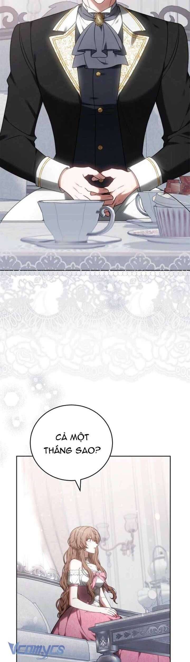 Lời Tỏ Tình Lần Thứ 101 Chap 3.1 - Next Chap 4.1