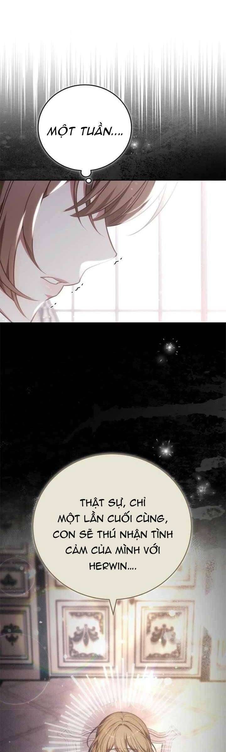 Lời Tỏ Tình Lần Thứ 101 Chap 3.1 - Next Chap 4.1