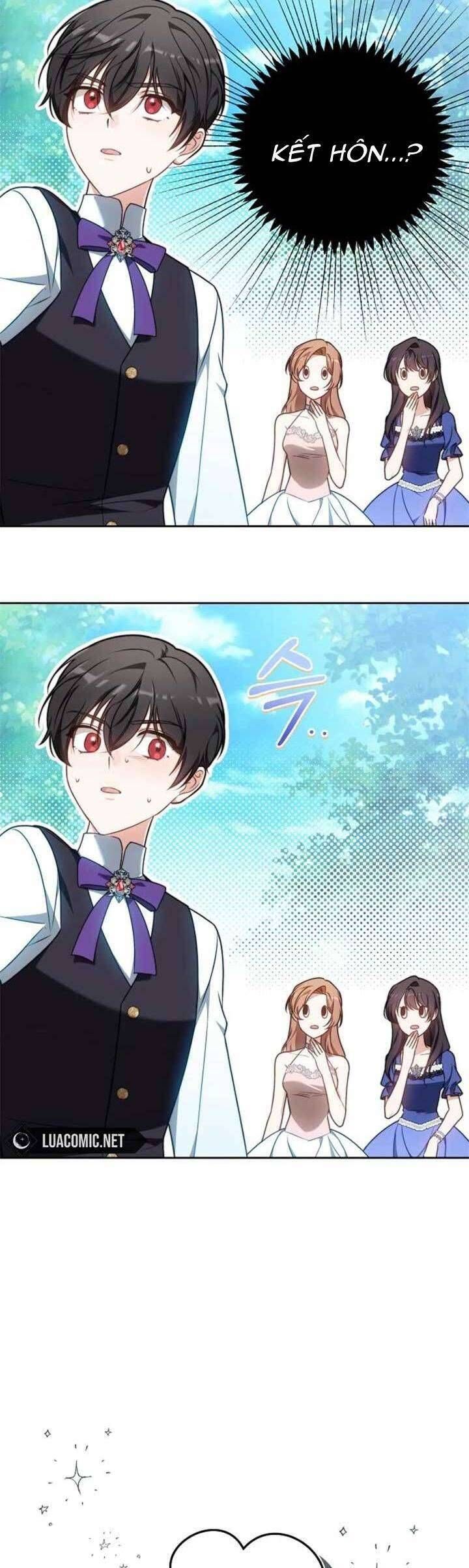 Lời Tỏ Tình Lần Thứ 101 Chap 3.1 - Next Chap 4.1