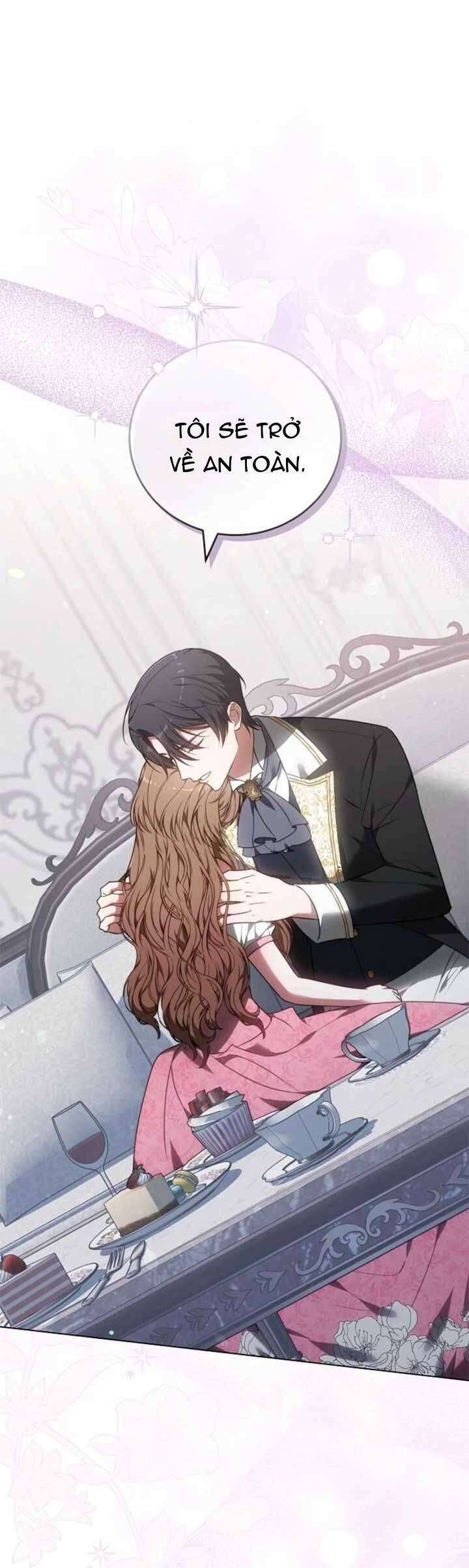 Lời Tỏ Tình Lần Thứ 101 Chap 3.1 - Next Chap 4.1