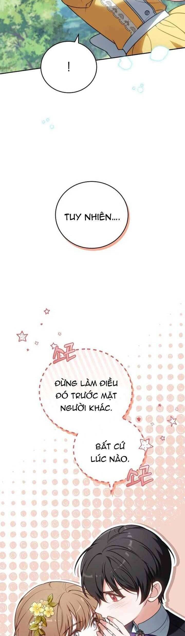 Lời Tỏ Tình Lần Thứ 101 Chap 3.2 - Next Chap 4.2