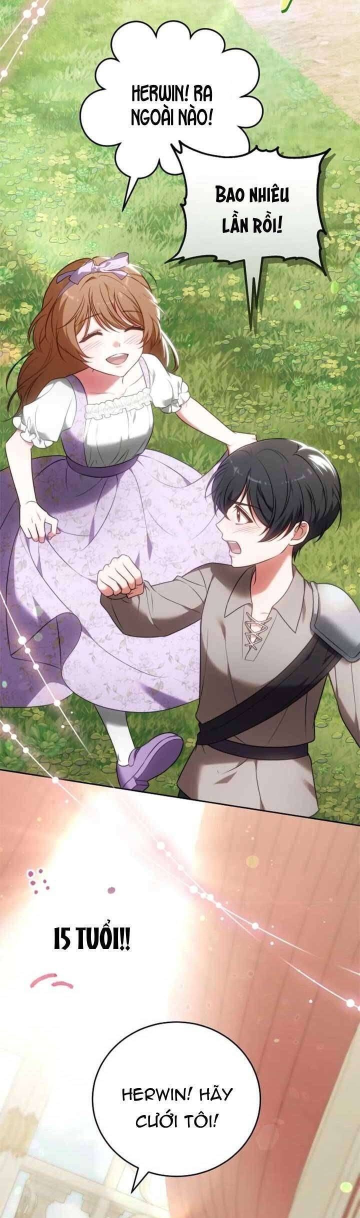 Lời Tỏ Tình Lần Thứ 101 Chap 3.2 - Next Chap 4.2