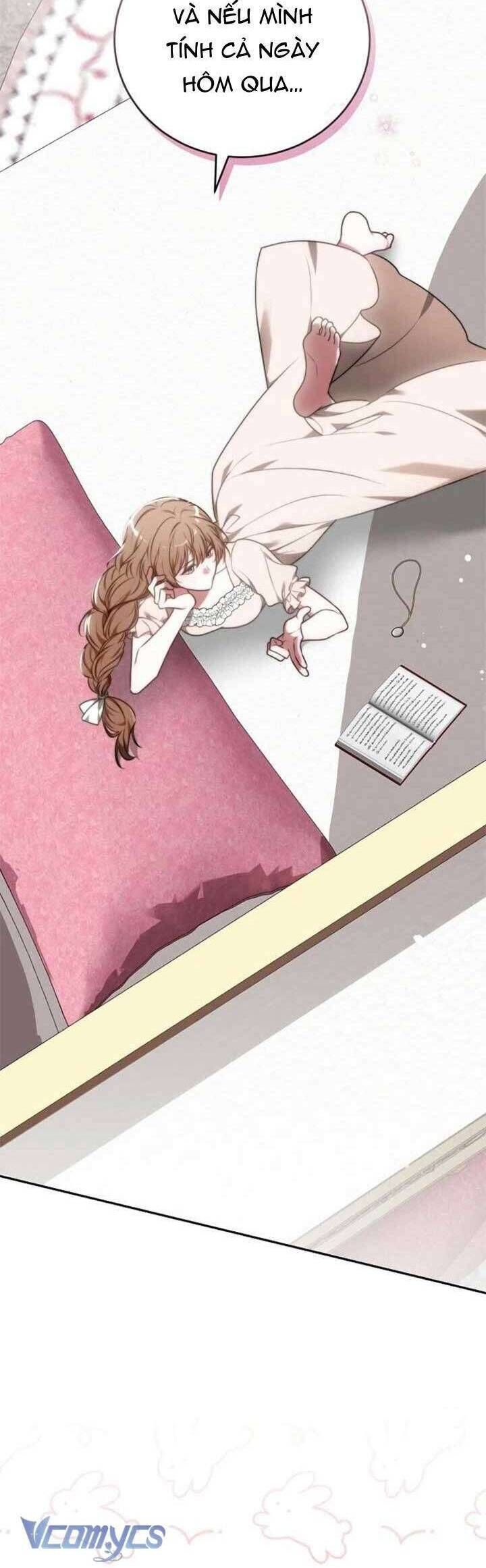 Lời Tỏ Tình Lần Thứ 101 Chap 3.2 - Next Chap 4.2