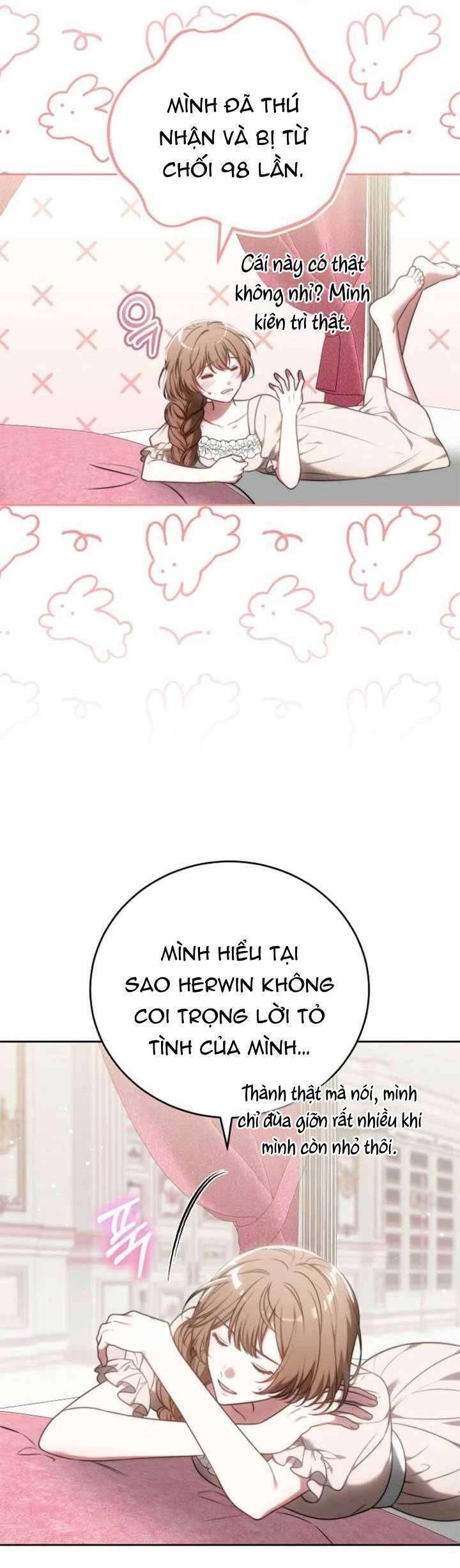 Lời Tỏ Tình Lần Thứ 101 Chap 3.2 - Next Chap 4.2