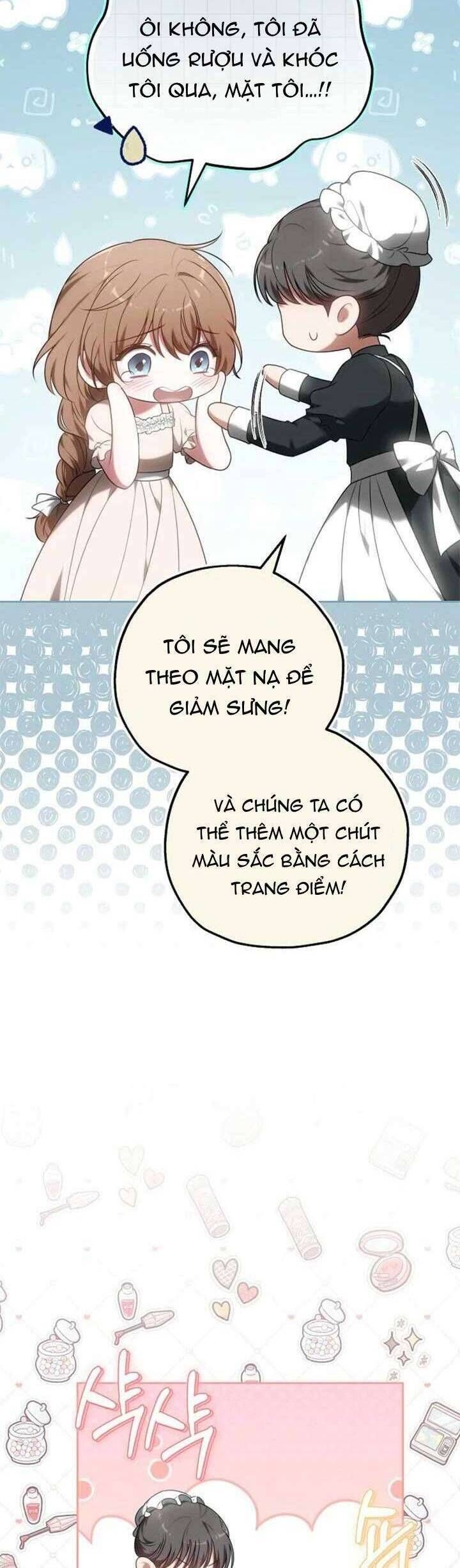 Lời Tỏ Tình Lần Thứ 101 Chap 3.2 - Next Chap 4.2