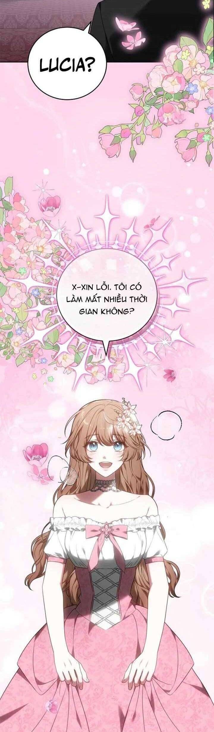 Lời Tỏ Tình Lần Thứ 101 Chap 3.2 - Next Chap 4.2