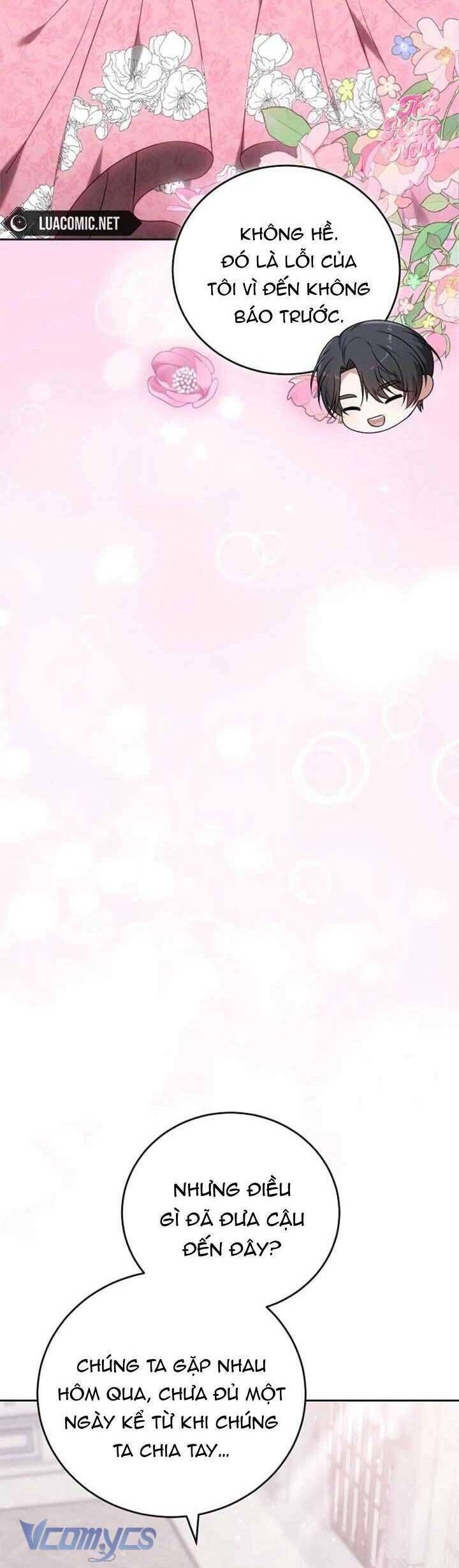 Lời Tỏ Tình Lần Thứ 101 Chap 3.2 - Next Chap 4.2