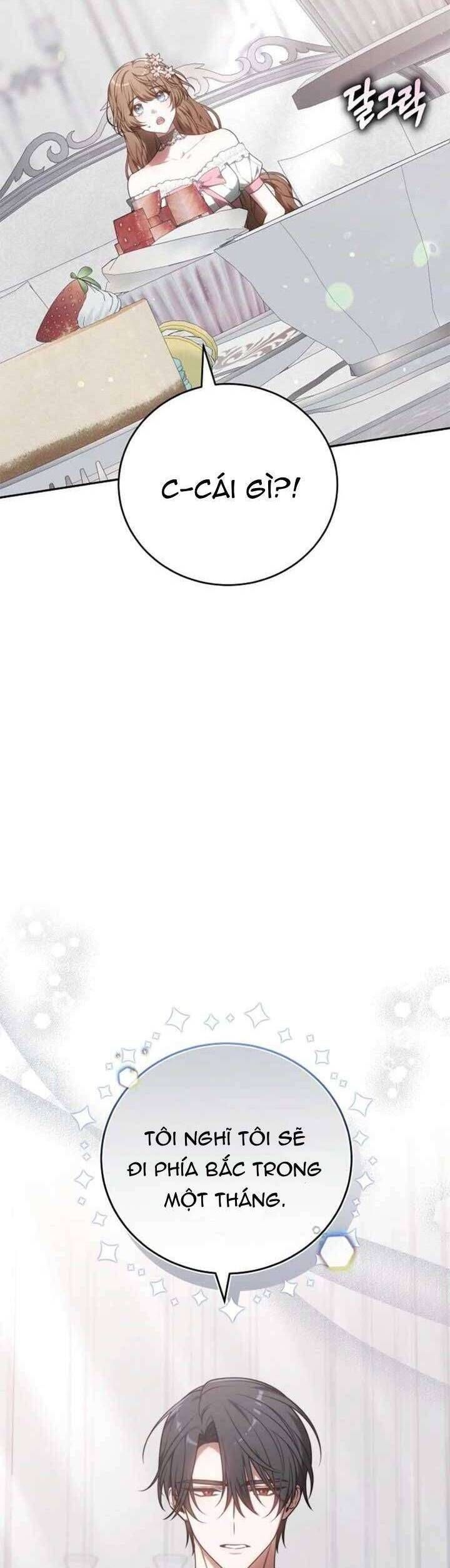 Lời Tỏ Tình Lần Thứ 101 Chap 3.2 - Next Chap 4.2