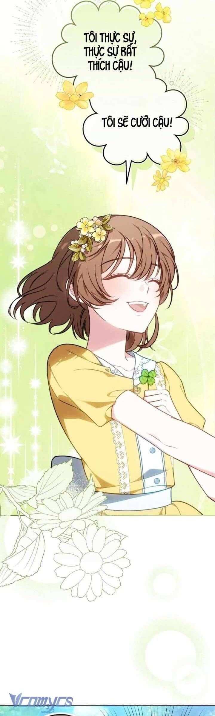 Lời Tỏ Tình Lần Thứ 101 Chap 3.2 - Next Chap 4.2