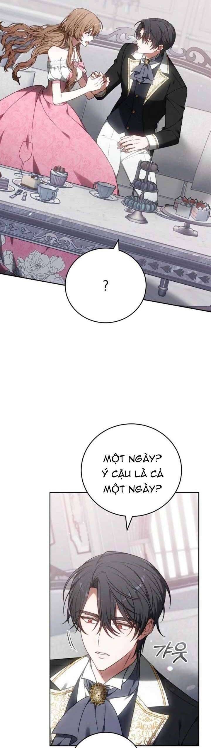 Lời Tỏ Tình Lần Thứ 101 Chap 3.2 - Next Chap 4.2