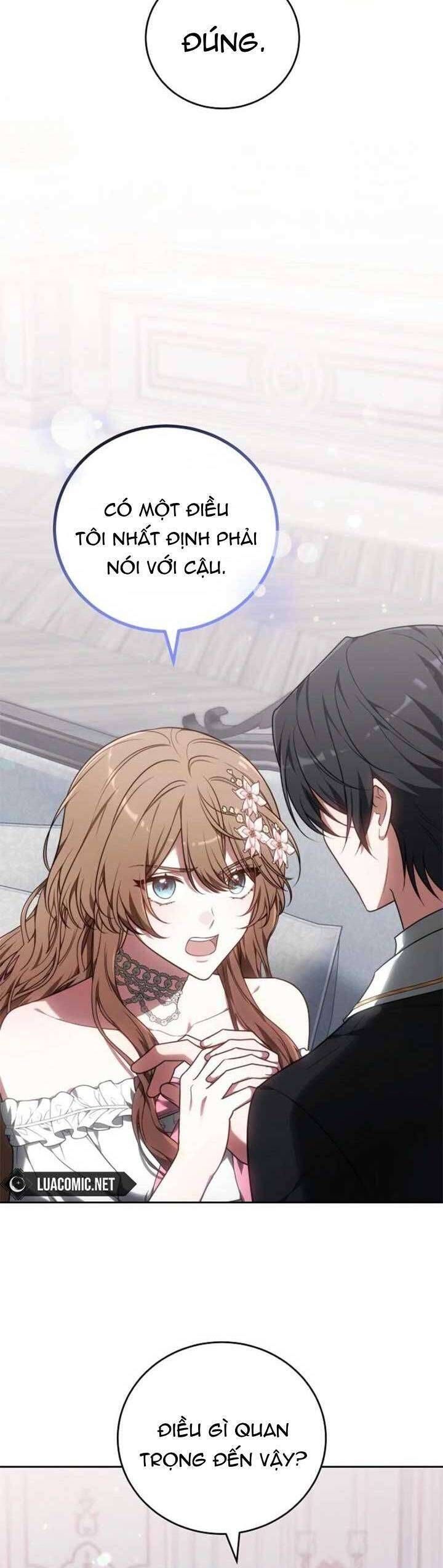 Lời Tỏ Tình Lần Thứ 101 Chap 3.2 - Next Chap 4.2