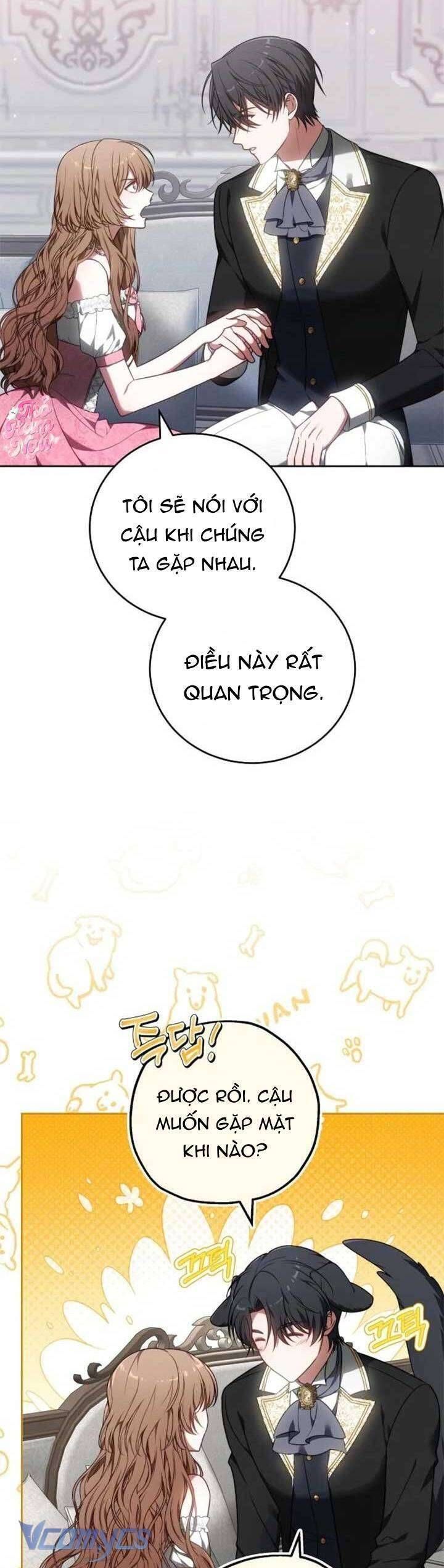 Lời Tỏ Tình Lần Thứ 101 Chap 3.2 - Next Chap 4.2