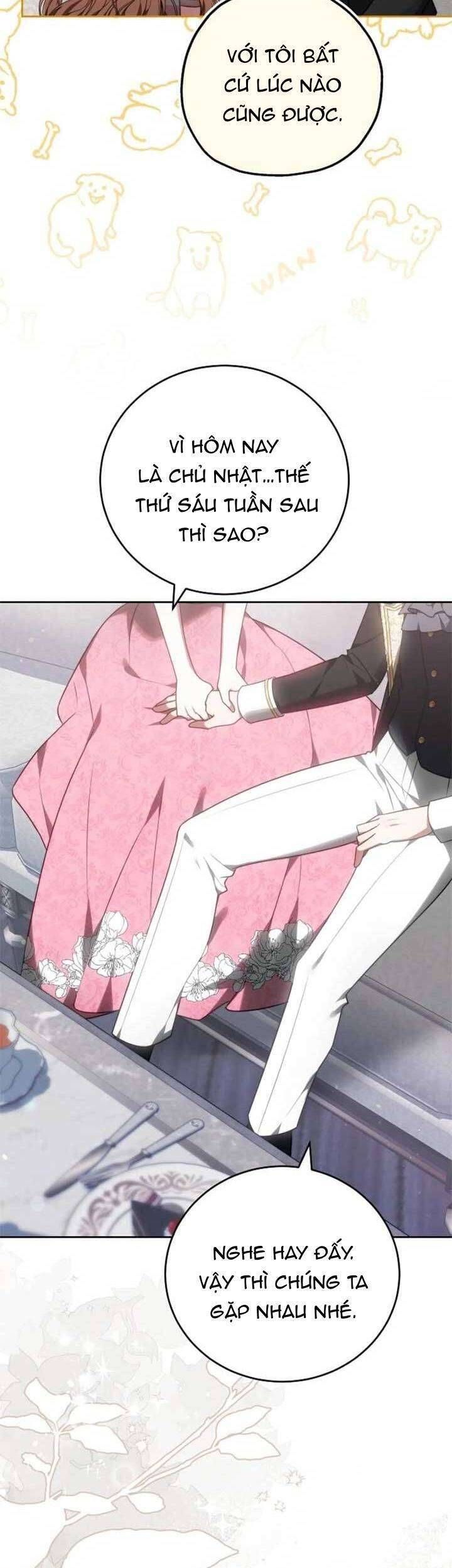 Lời Tỏ Tình Lần Thứ 101 Chap 3.2 - Next Chap 4.2