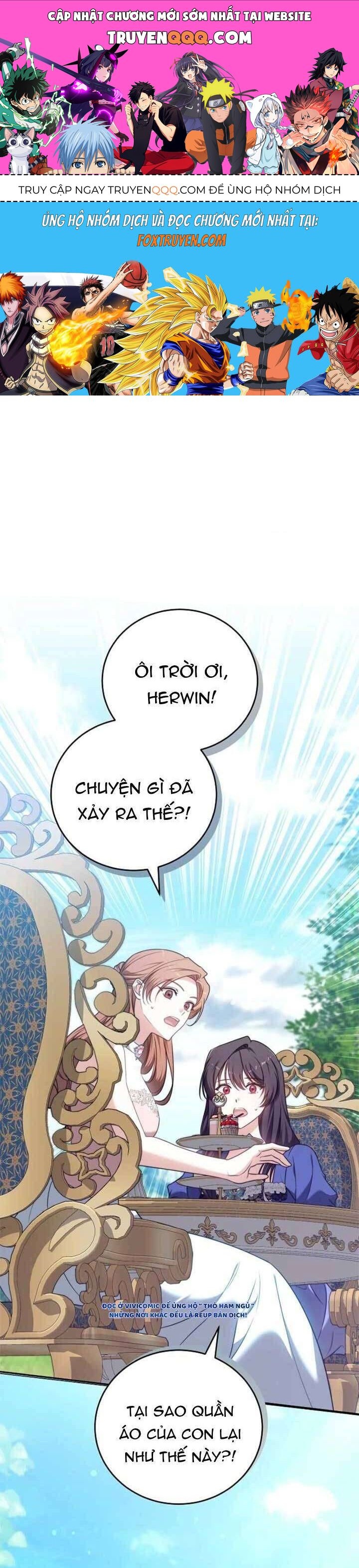 Lời Tỏ Tình Lần Thứ 101 Chap 3 - Next Chap 4