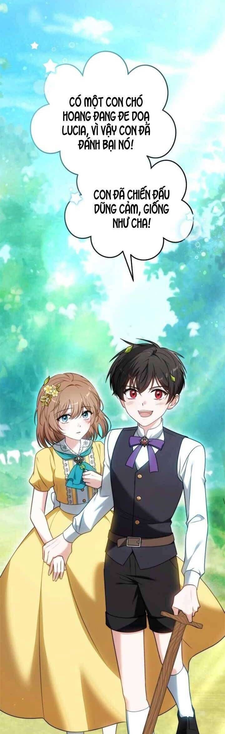 Lời Tỏ Tình Lần Thứ 101 Chap 3 - Next Chap 4