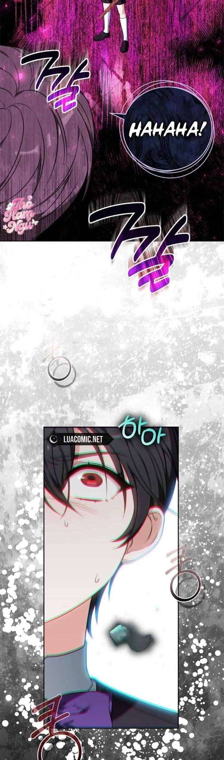 Lời Tỏ Tình Lần Thứ 101 Chap 3 - Next Chap 4