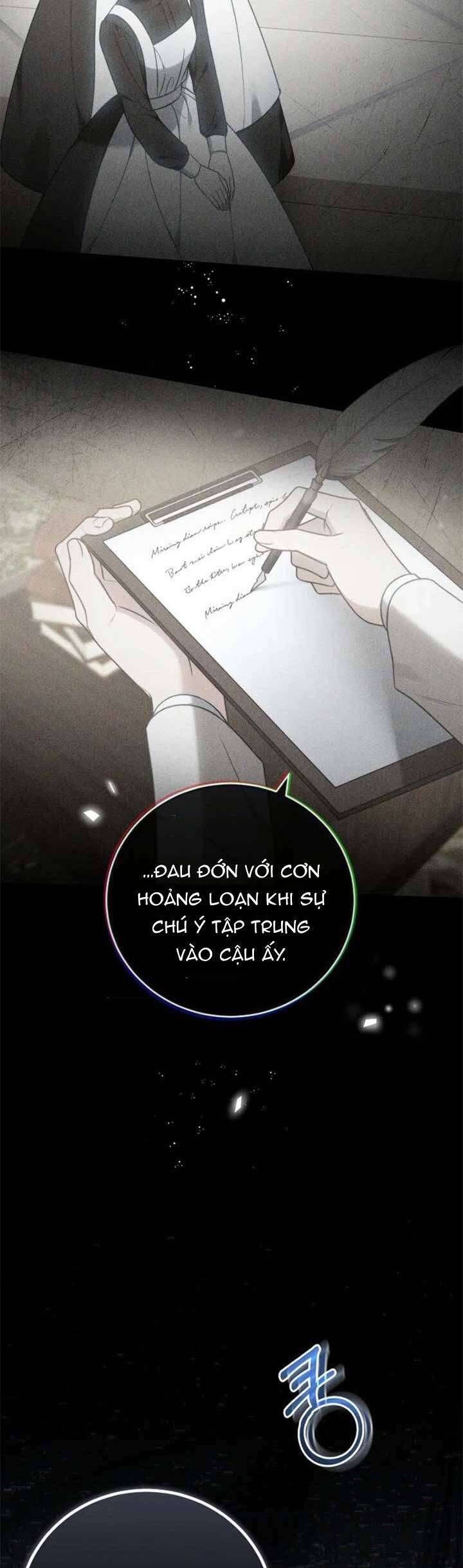 Lời Tỏ Tình Lần Thứ 101 Chap 3 - Next Chap 4