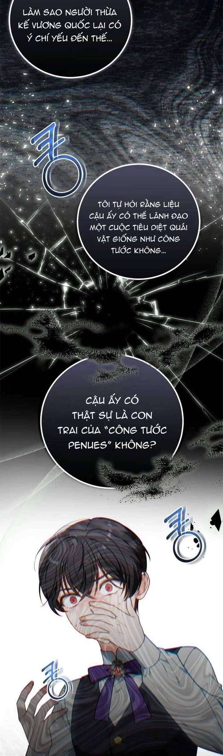 Lời Tỏ Tình Lần Thứ 101 Chap 3 - Next Chap 4