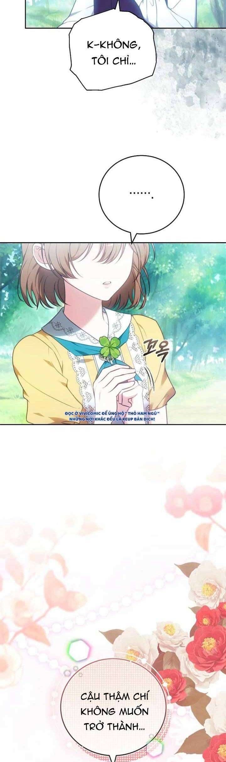 Lời Tỏ Tình Lần Thứ 101 Chap 3 - Next Chap 4