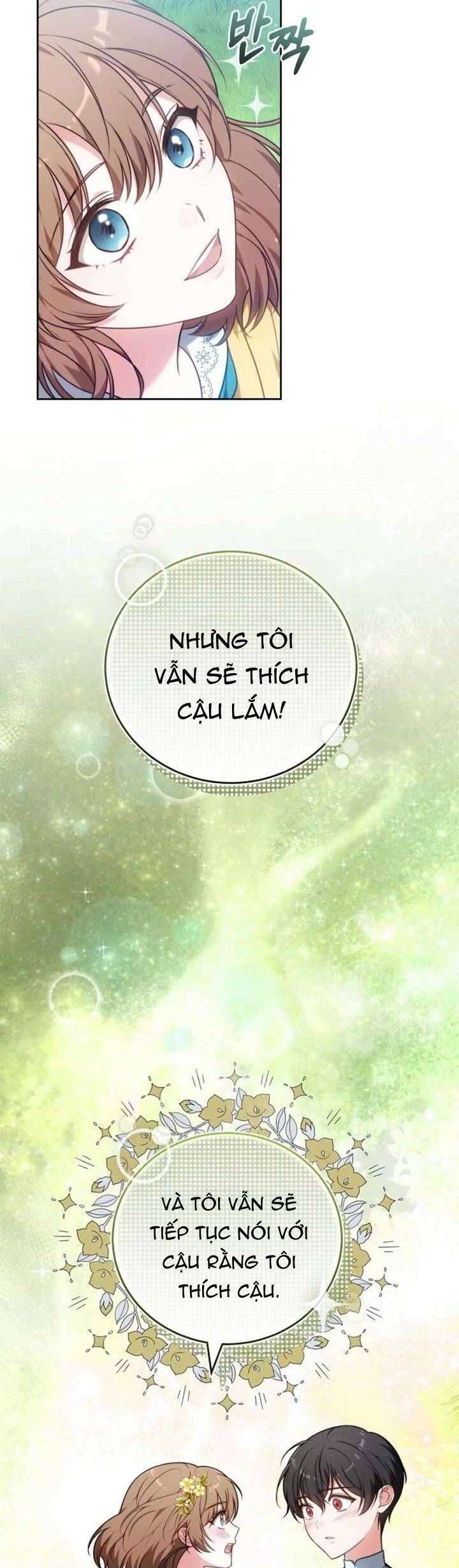 Lời Tỏ Tình Lần Thứ 101 Chap 3 - Next Chap 4